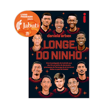 LONGE DO NINHO