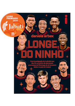 LONGE DO NINHO