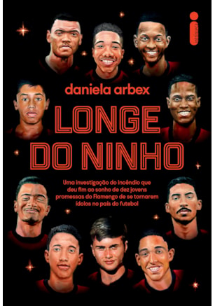 LONGE DO NINHO