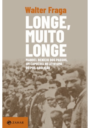 LONGE, MUITO LONGE