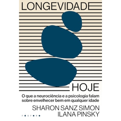 Longevidade hoje