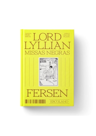 LORD LYLLIAN - MISSAS NEGRAS