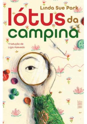 LÓTUS DA CAMPINA