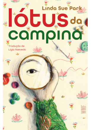 LÓTUS DA CAMPINA