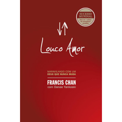 LOUCO AMOR