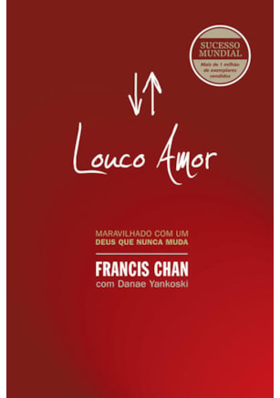 LOUCO AMOR