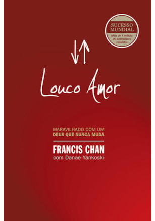 LOUCO AMOR