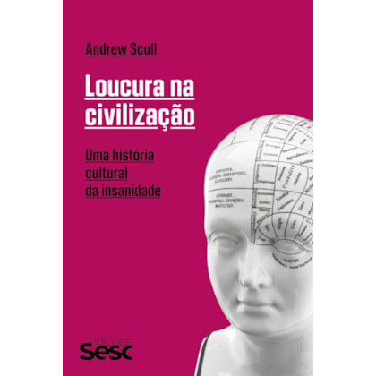 LOUCURA NA CIVILIZAÇÃO