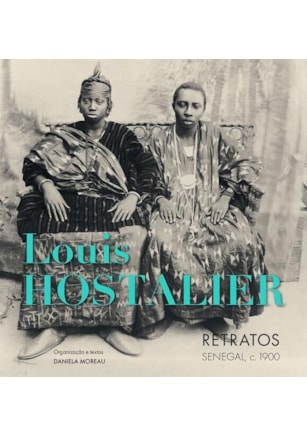 LOUIS HOSTALIER