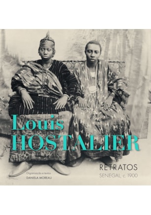 LOUIS HOSTALIER