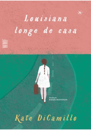 LOUISIANA LONGE DE CASA