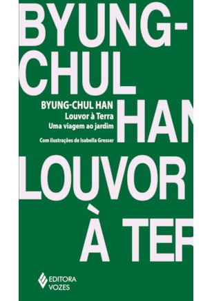 LOUVOR À TERRA