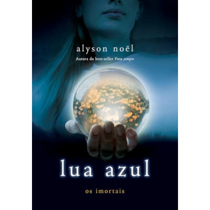 LUA AZUL