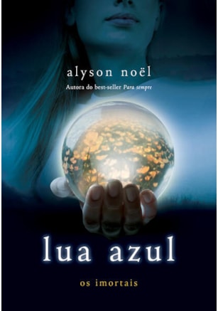 LUA AZUL