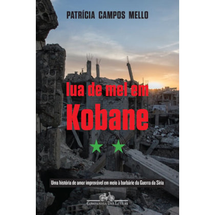 LUA DE MEL EM KOBANE