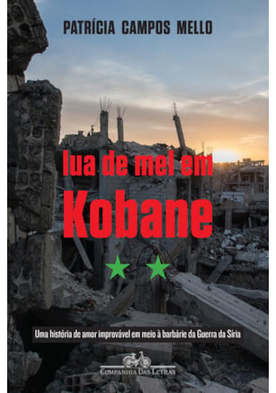 LUA DE MEL EM KOBANE
