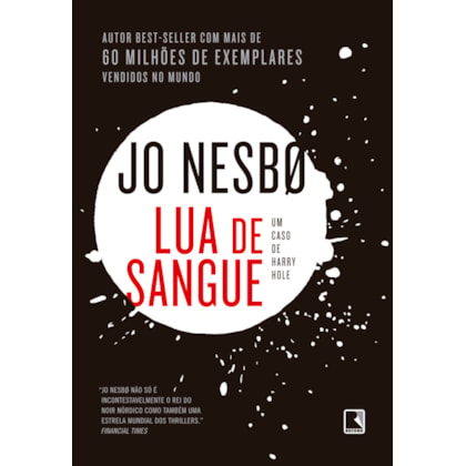 LUA DE SANGUE