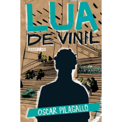 LUA DE VINIL