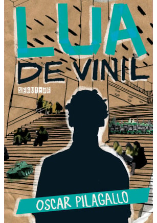 LUA DE VINIL