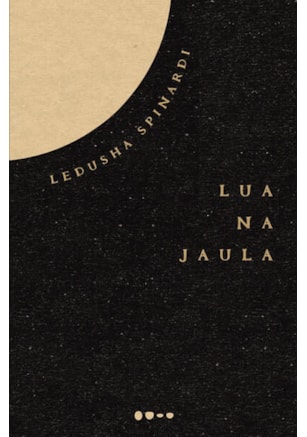 LUA NA JAULA