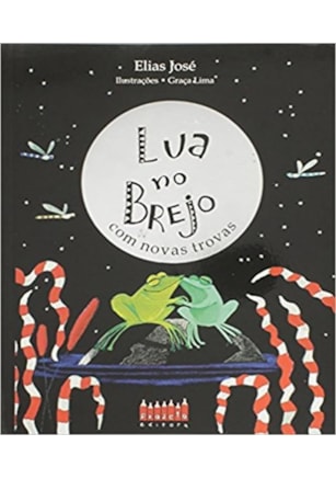 Lua no brejo com novas trovas