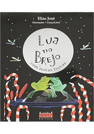 Lua no brejo com novas trovas