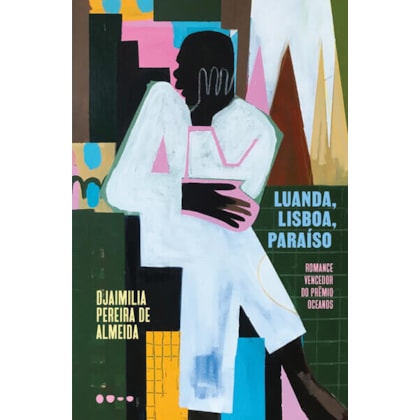 LUANDA, LISBOA, PARAÍSO
