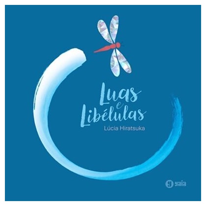 LUAS E LIBÉLULAS