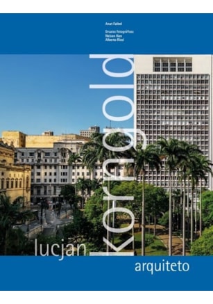 LUCJAN KORNGOLD, ARQUITETO
