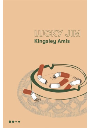 LUCKY JIM
