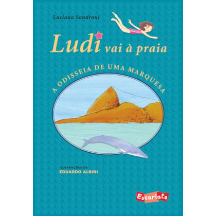 LUDI VAI À PRAIA