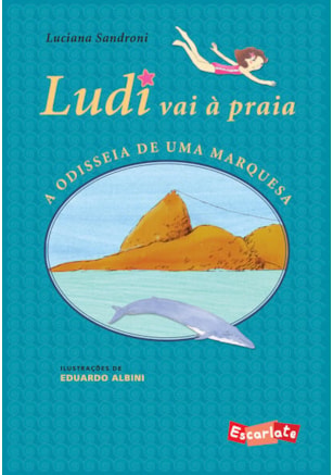 LUDI VAI À PRAIA