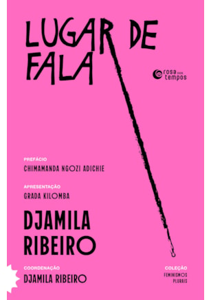 LUGAR DE FALA