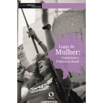 LUGAR DE MULHER