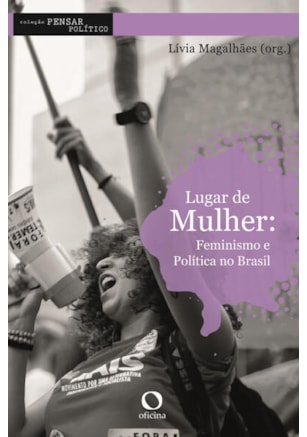 LUGAR DE MULHER