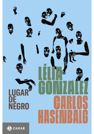 LUGAR DE NEGRO