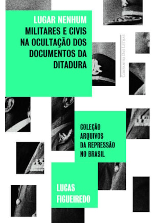 LUGAR NENHUM