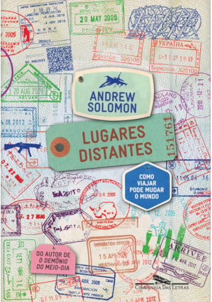 LUGARES DISTANTES