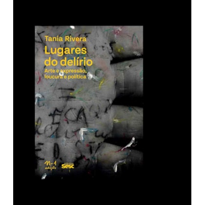LUGARES DO DELÍRIO