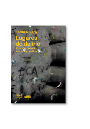 LUGARES DO DELÍRIO
