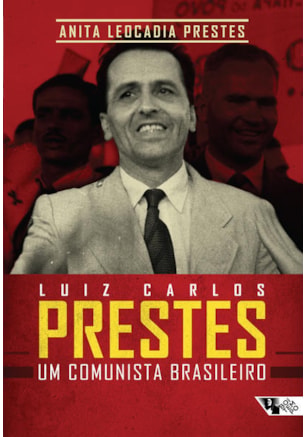 Luiz Carlos Prestes