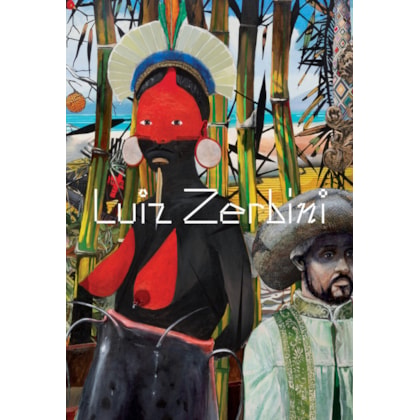 LUIZ ZERBINI - A MESMA HISTÓRIA NUNCA É A MESMA