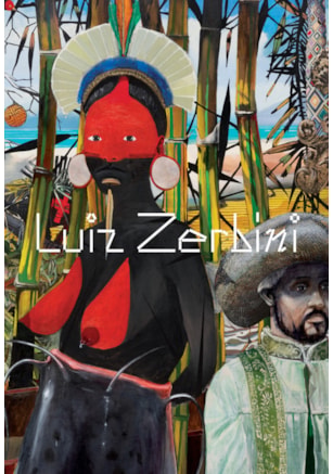 LUIZ ZERBINI - A MESMA HISTÓRIA NUNCA É A MESMA