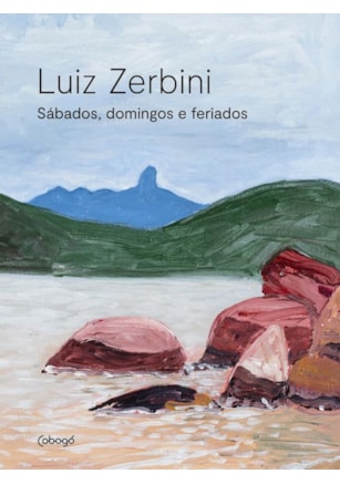 LUIZ ZERBINI: SÁBADOS, DOMINGOS E FERIADOS