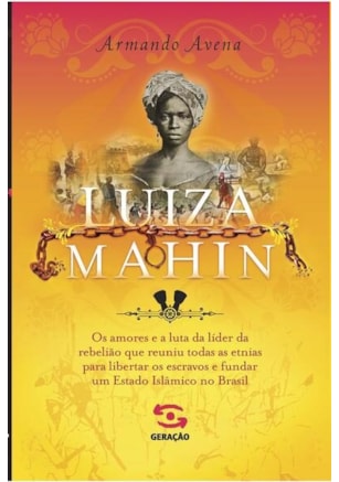 LUIZA MAHIN
