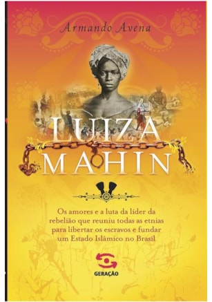 LUIZA MAHIN