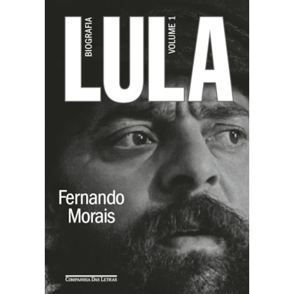 LULA, VOLUME 1