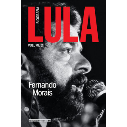 LULA, VOLUME 2