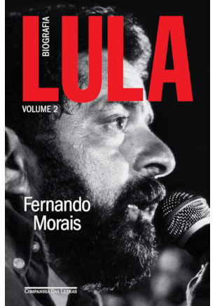 LULA, VOLUME 2