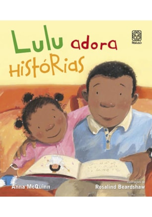 LULU ADORA HISTÓRIAS